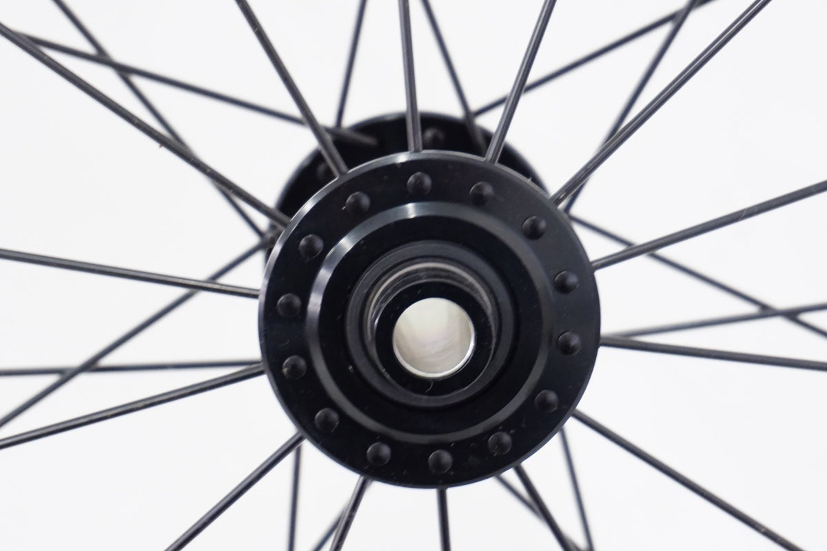 FULCRUM「フルクラム」 RACING600 DISC シマノ11速 ホイールセット