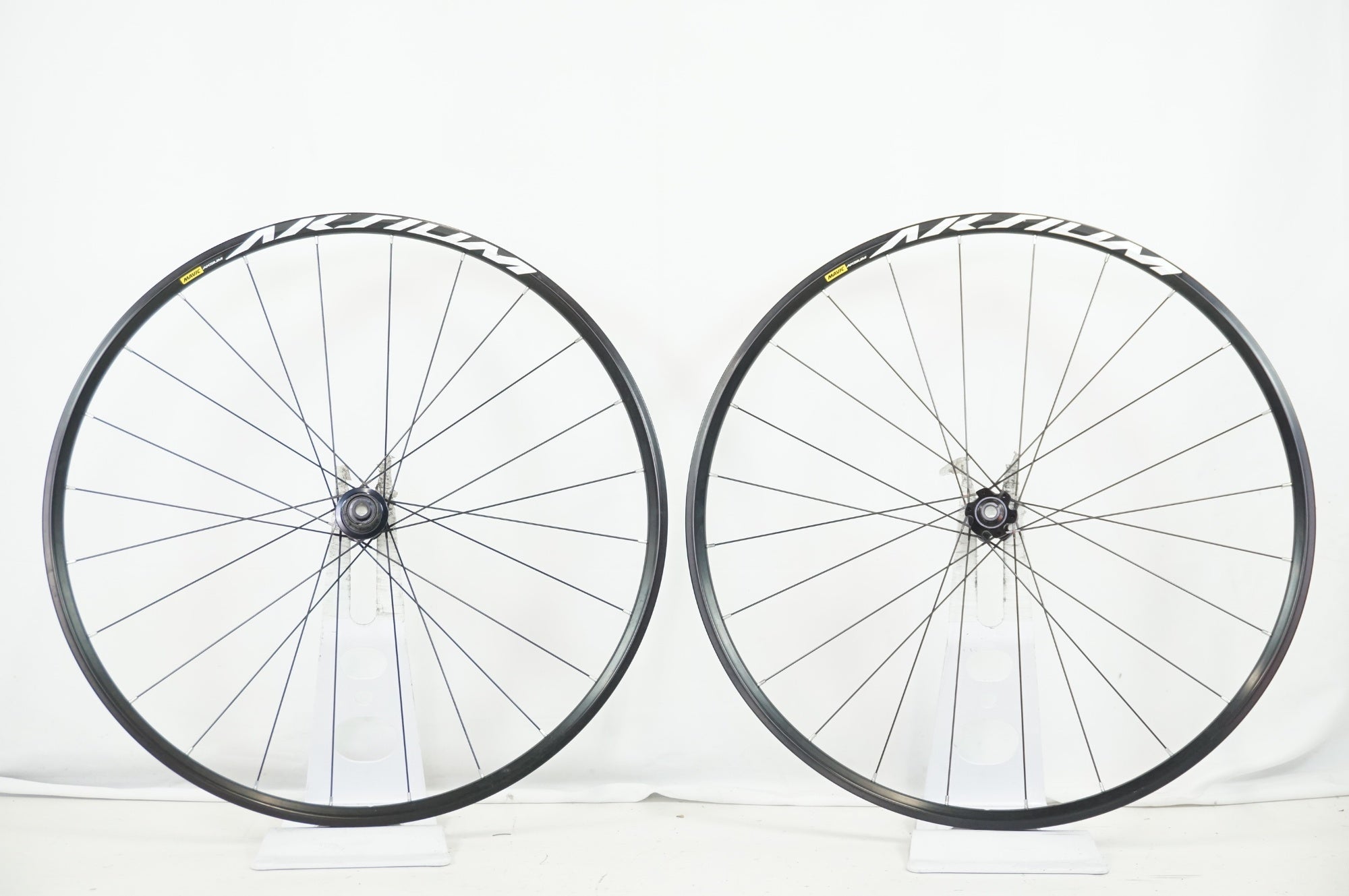 MAVIC 「マビック」 AKSIUM シマノ 11S ホイールセット / 宇都宮店