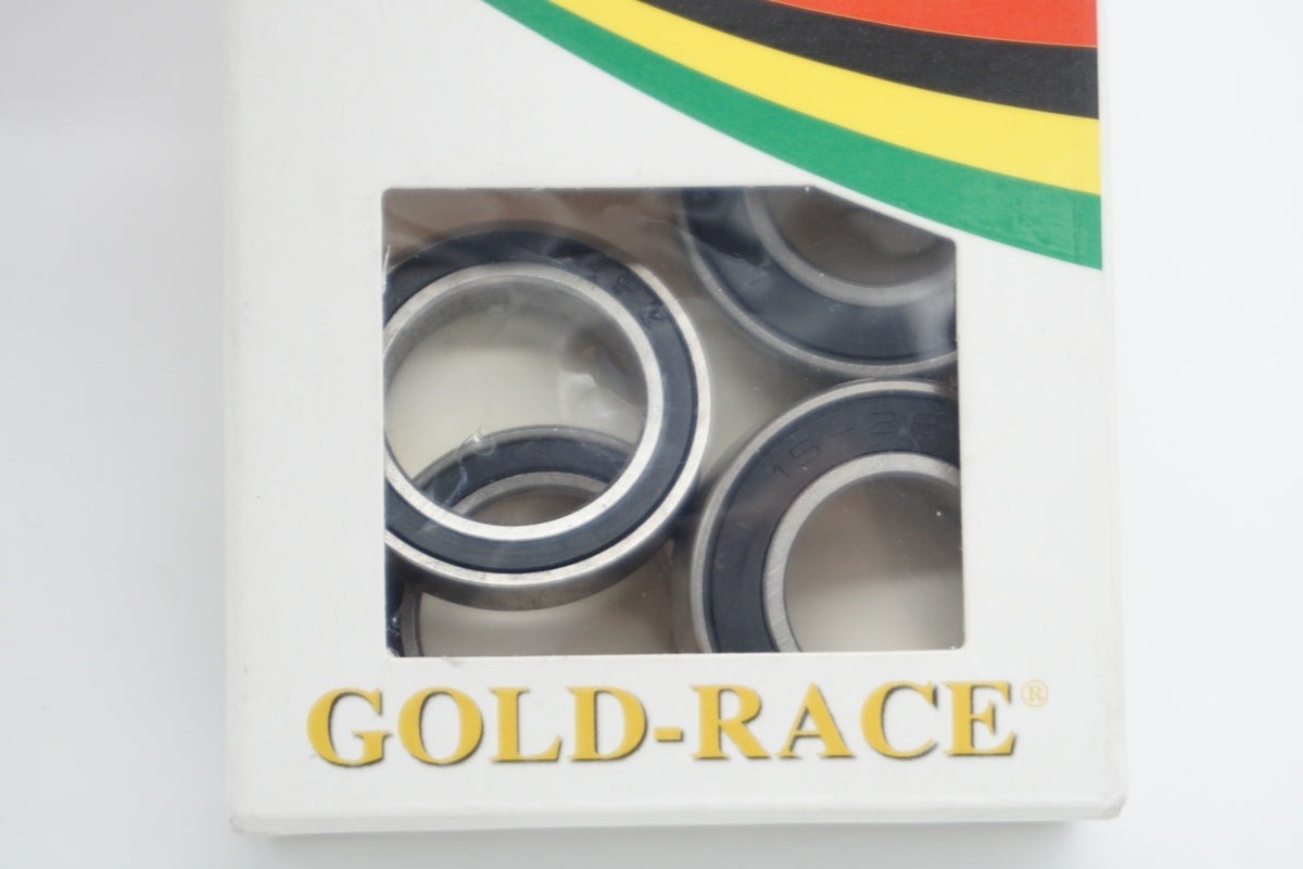 GOLD RACE 「ゴールドレース」 BEARING WHEEL KIT ベアリング / 滋賀大津店