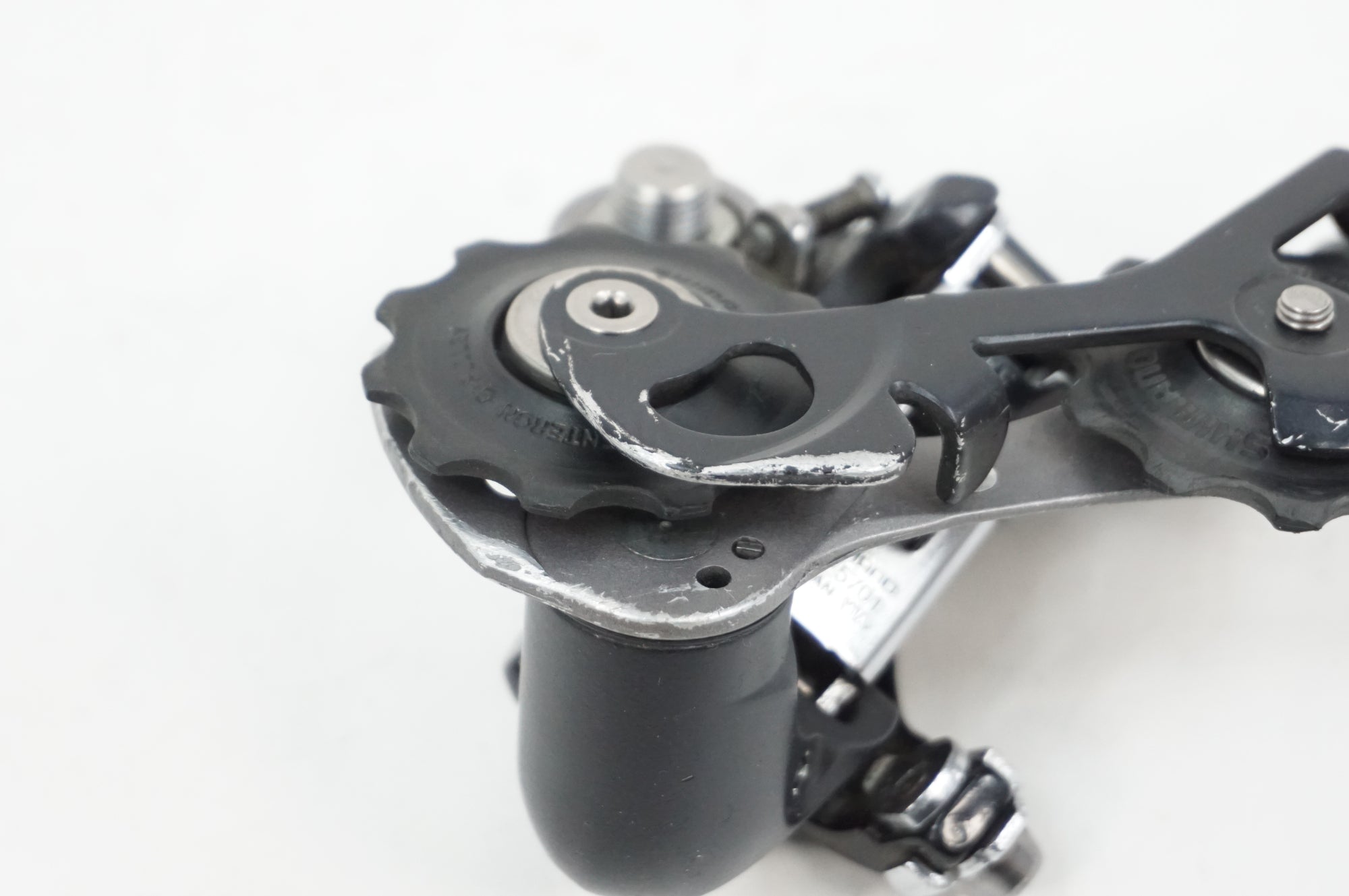 SHIMANO 「シマノ」  105 RD-5701 リアディレイラー / 川越店