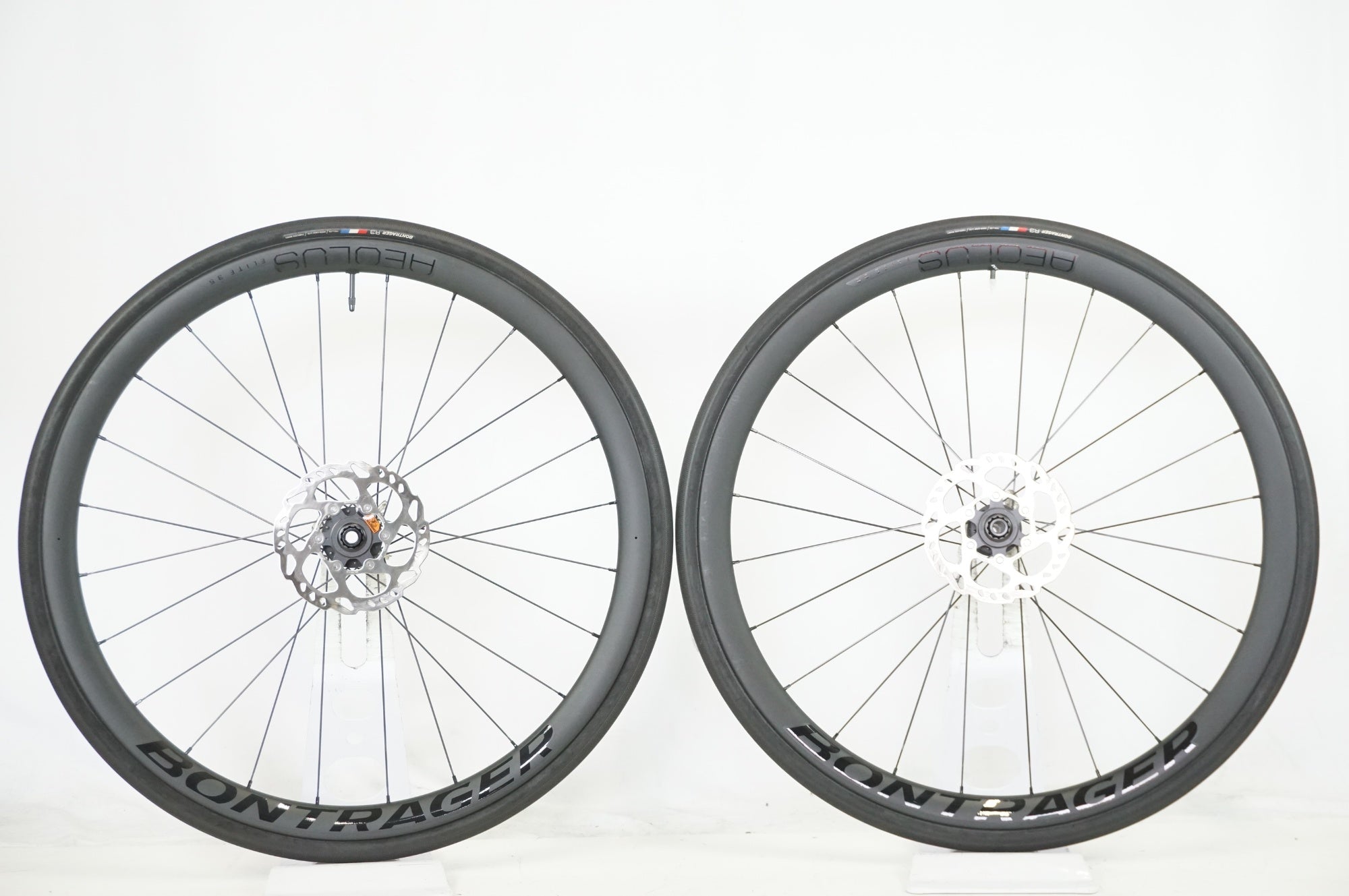 BONTRAGER 「ボントレガー」 AEOLUS ELITE 35 DISC ホイールセット / 宇都宮店