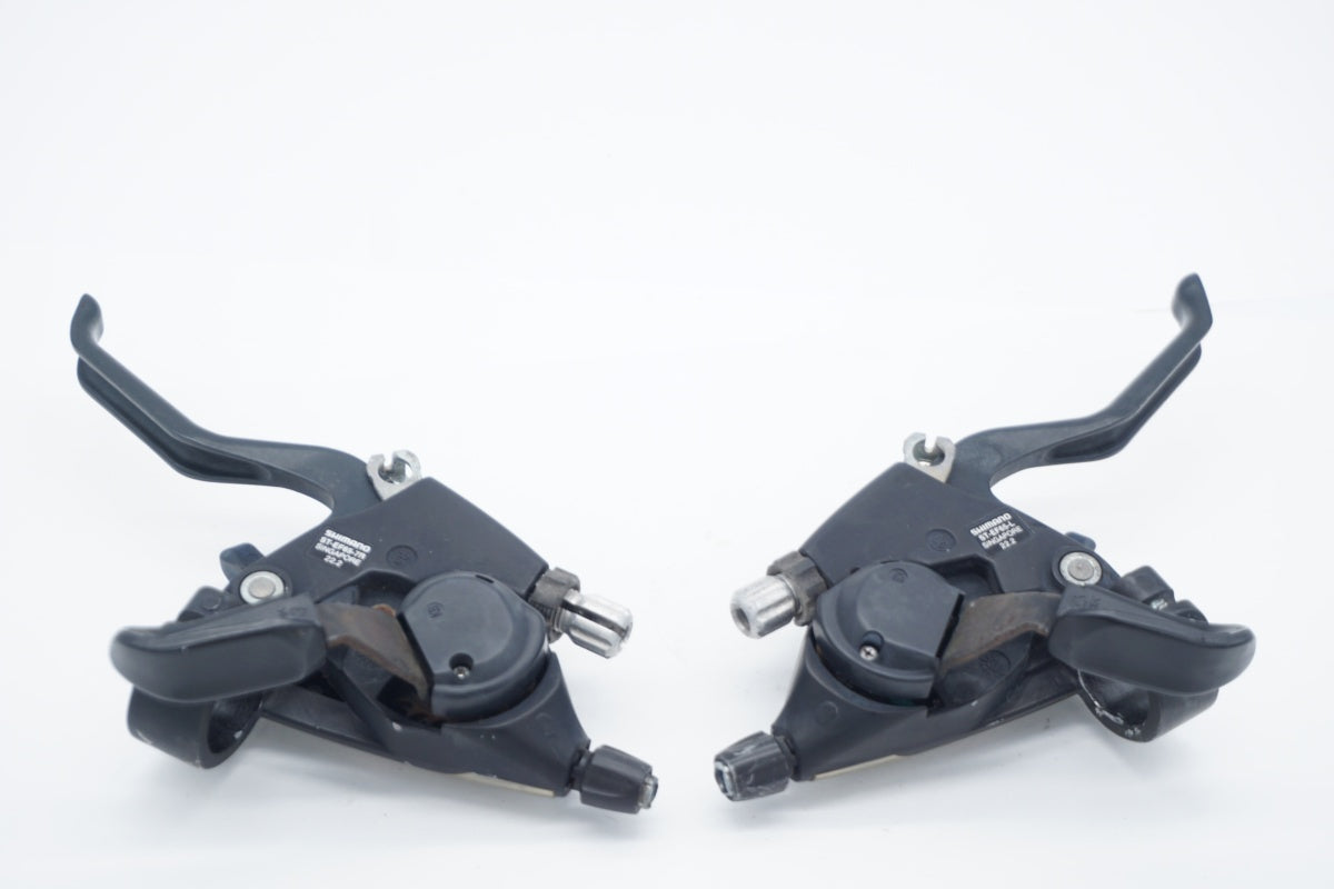 SHIMANO 「シマノ」 ST-EF65 シフトブレーキレバー / 滋賀大津店