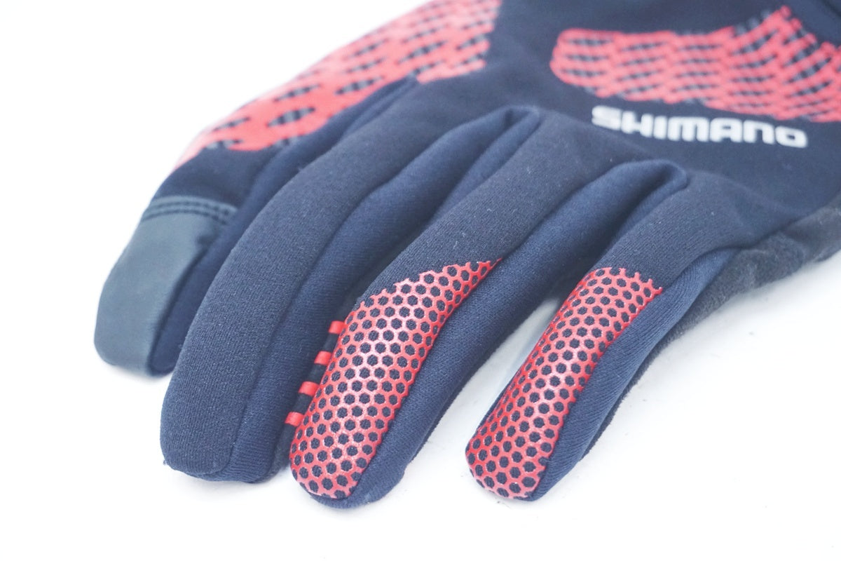 SHIMANO 「シマノ」 Lサイズ グローブ / 大阪美原北インター店