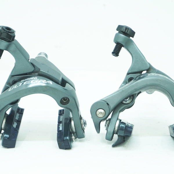 SHIMANO 「シマノ」 ULTEGRA BR-6800 キャリパーブレーキセット / 大阪