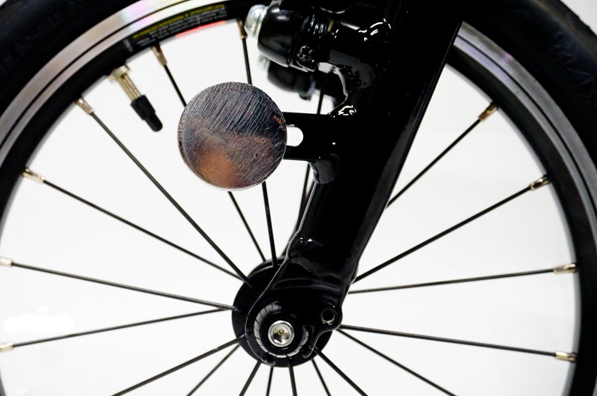 DAHON 「ダホン」 K3 2023年モデル 14インチ 折り畳み自転車 / 名古屋大須店