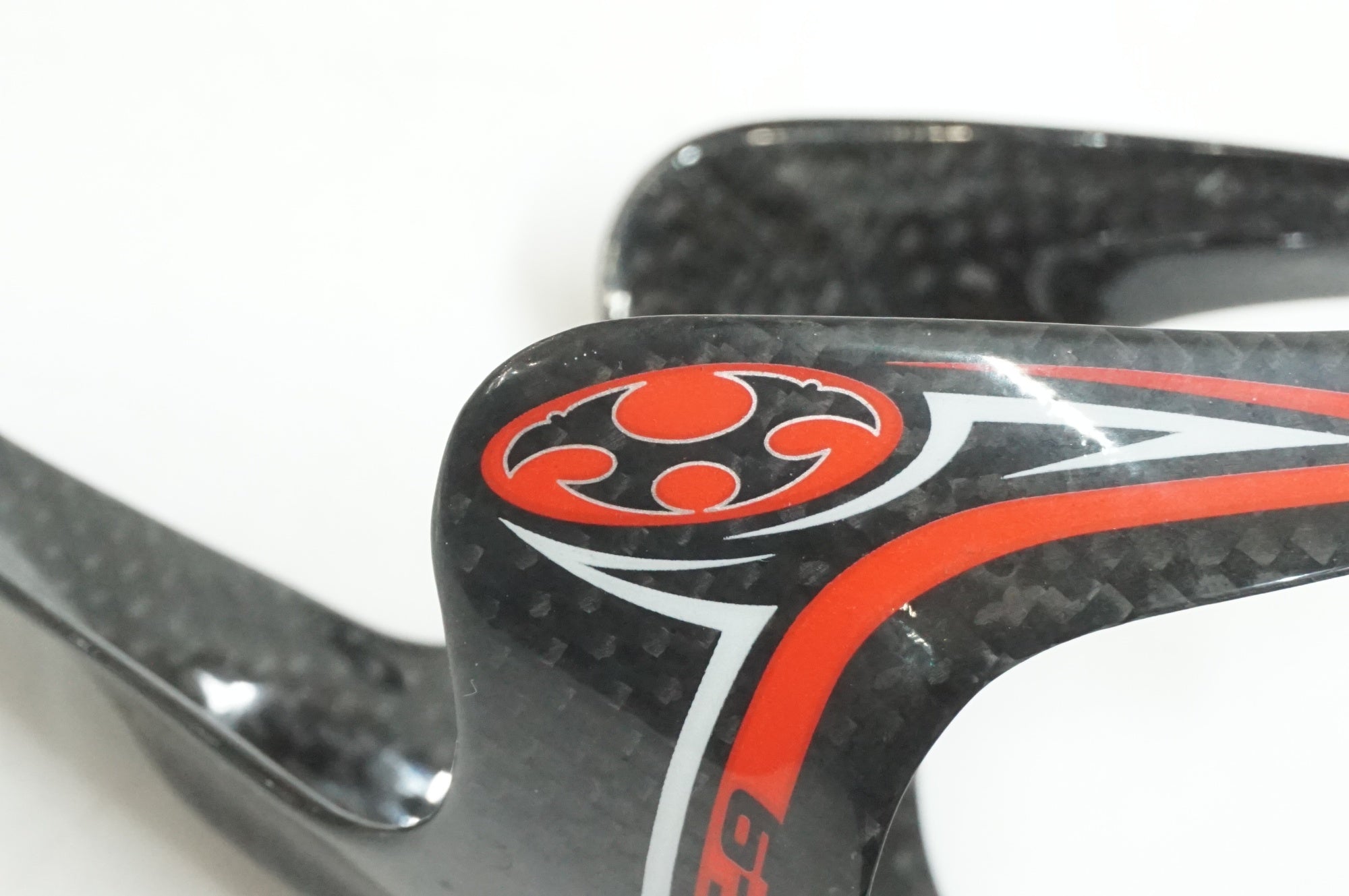 OGK KABUTO 「オージーケーカブト」 RC-9 カーボンボトルケージ / 大宮店