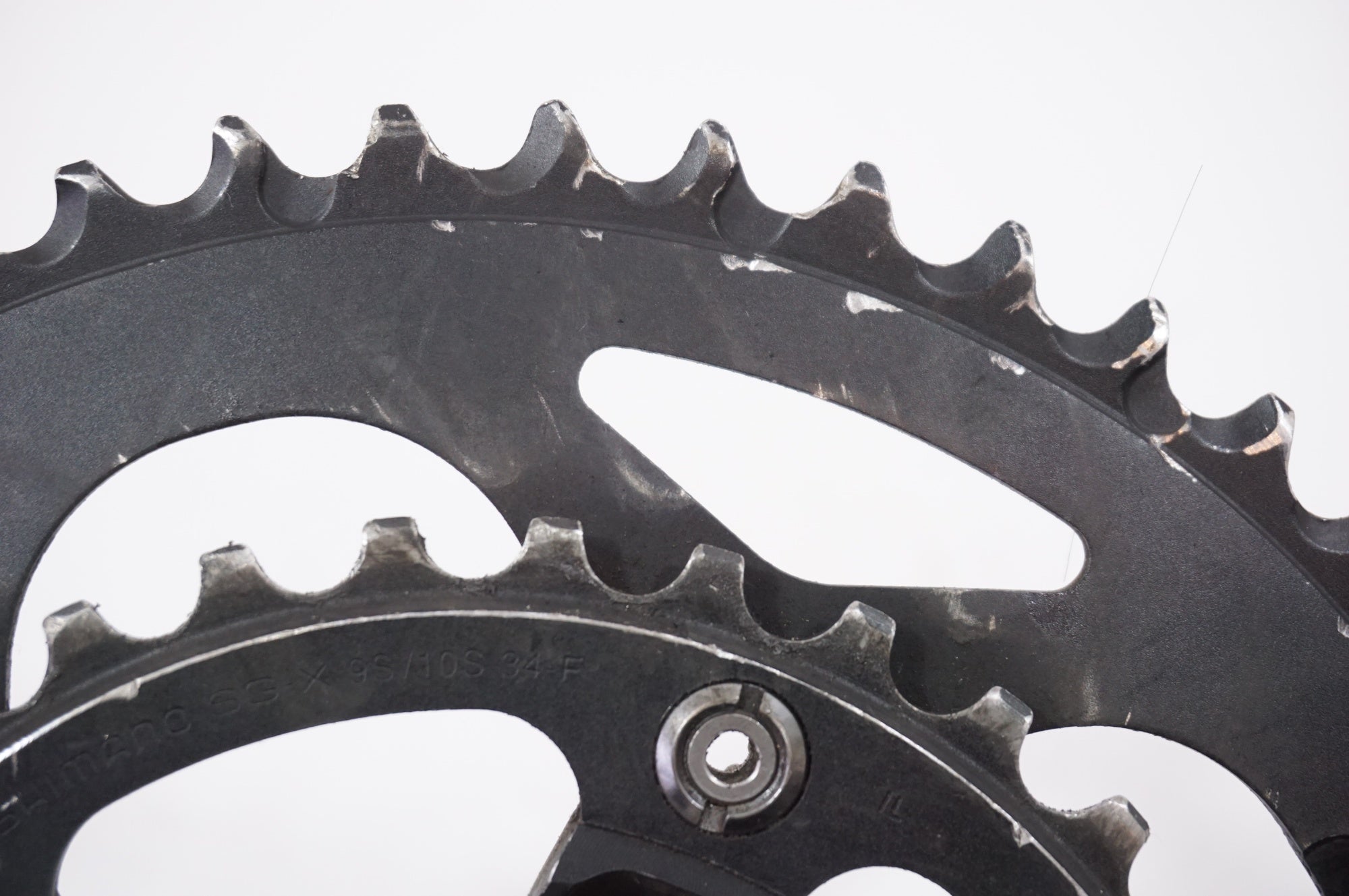 SHIMANO 「シマノ」 105 FC-5700 50-34T 170mm クランクセット / 世田谷店