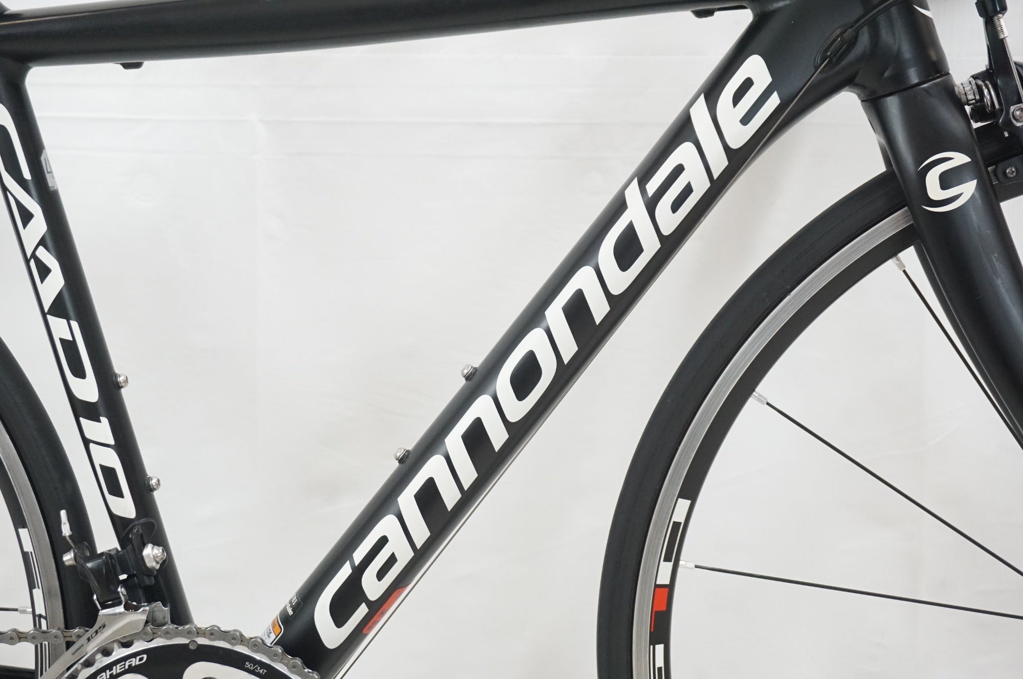 CANNONDALE 「キャノンデール」 CAAD10 2013年モデル ロードバイク / 福岡アイランドシティ店