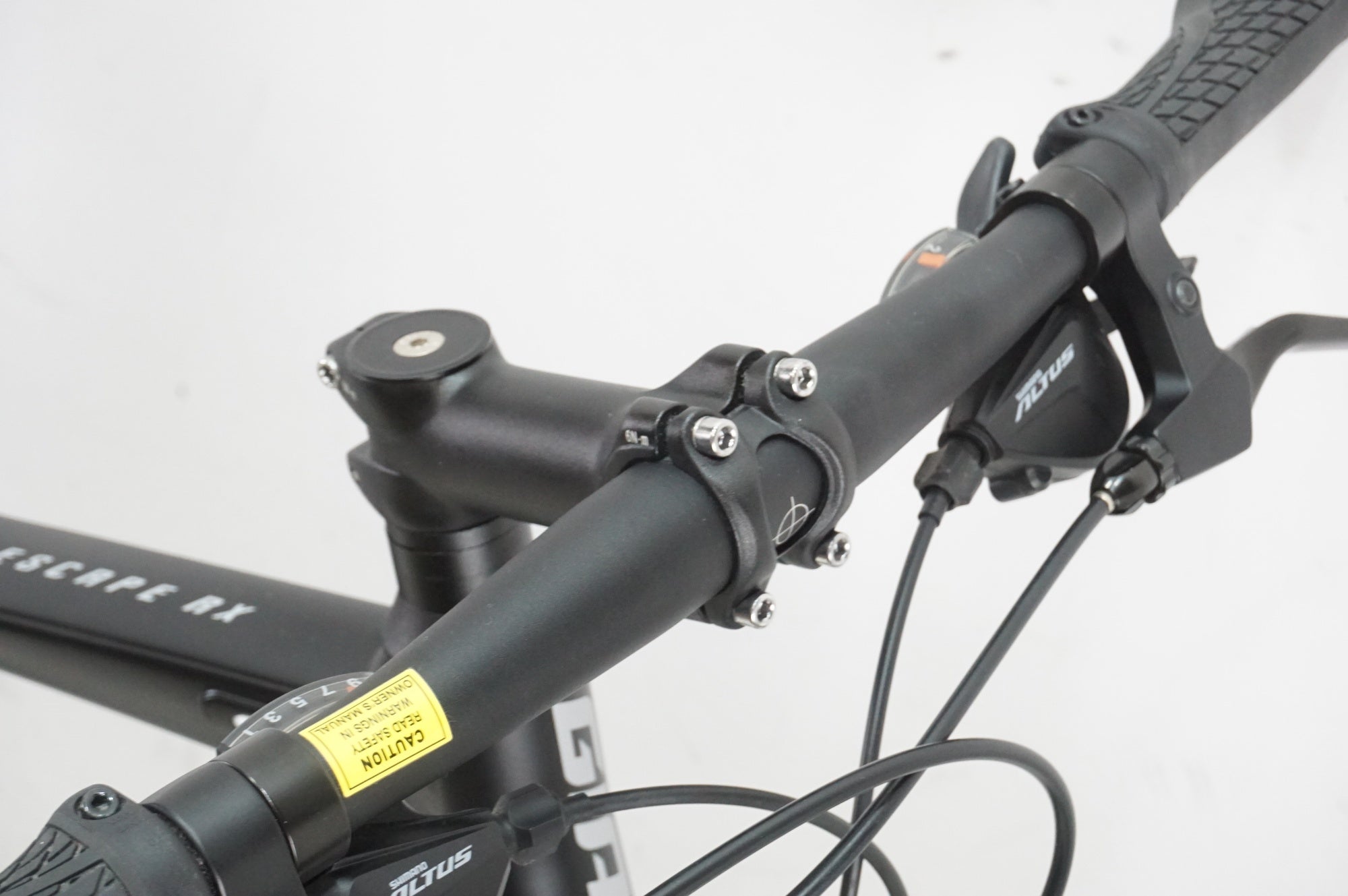 GIANT 「ジャイアント」 ESCAPE RX 3 2021年モデル クロスバイク / 大宮店