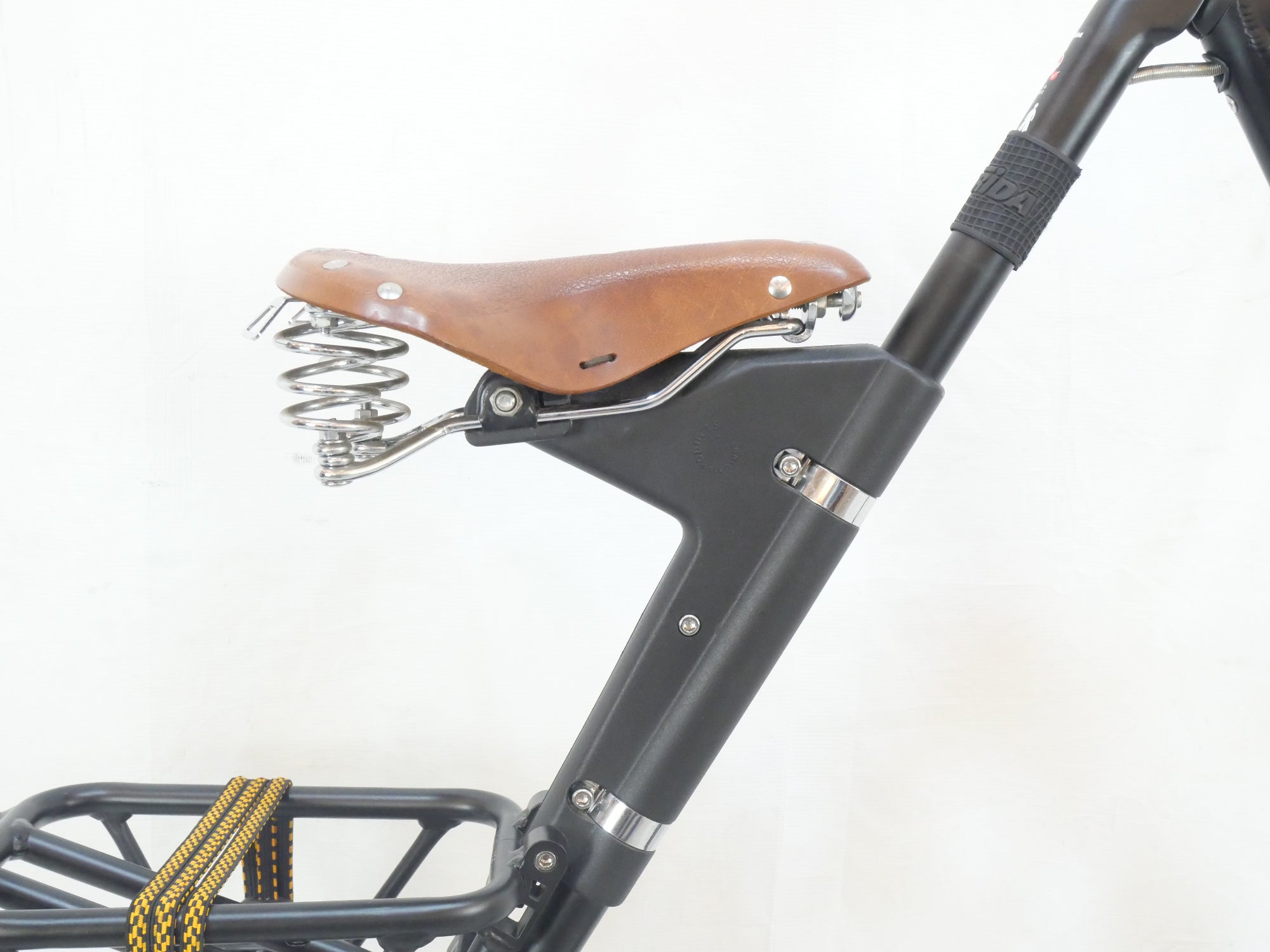 STRIDA 「ストライダ」 SX 2012年モデル 18インチ 折り畳み自転車 / バイチャリ浦和ベース