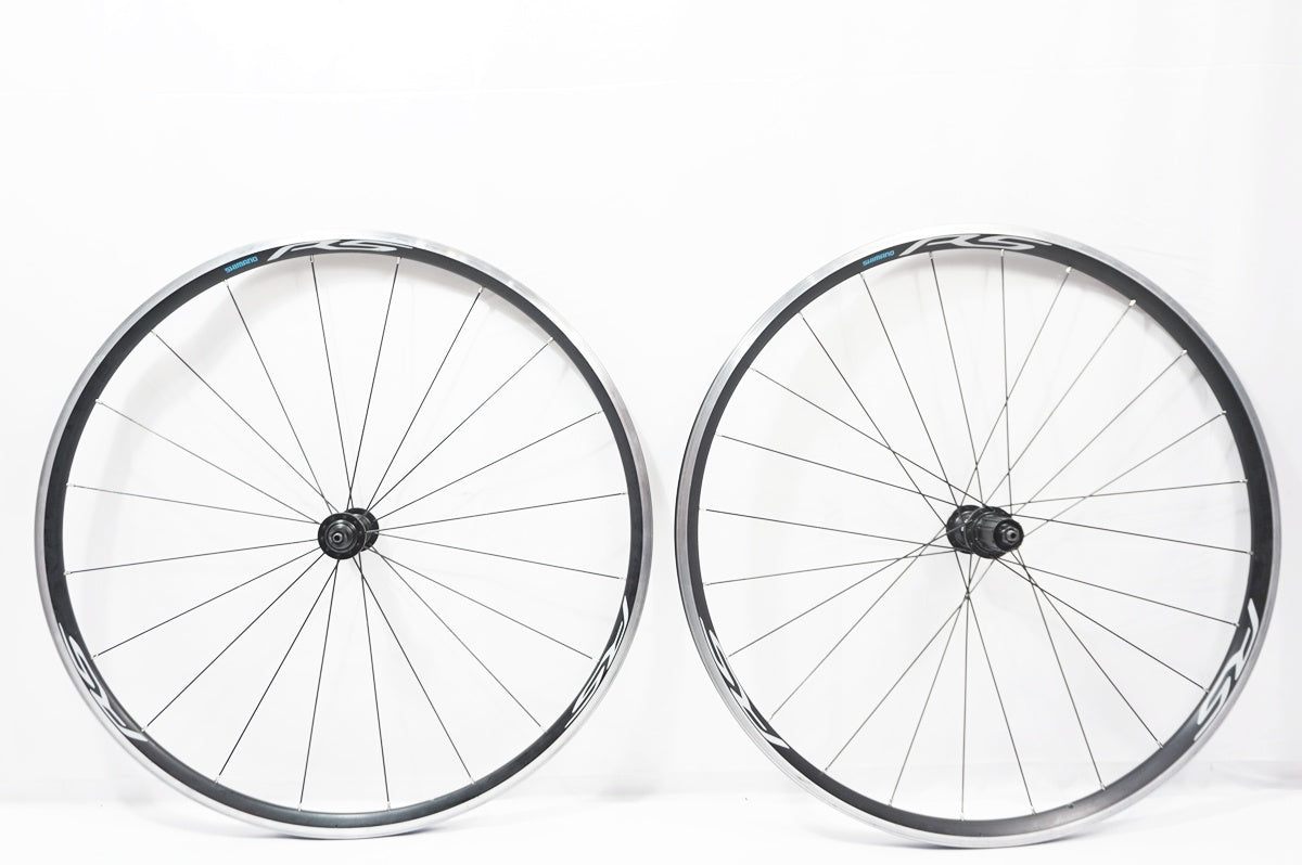 SHIMANO 「シマノ」 WH-RS100 シマノ11S ホイールセット / バイチャリ世田谷店