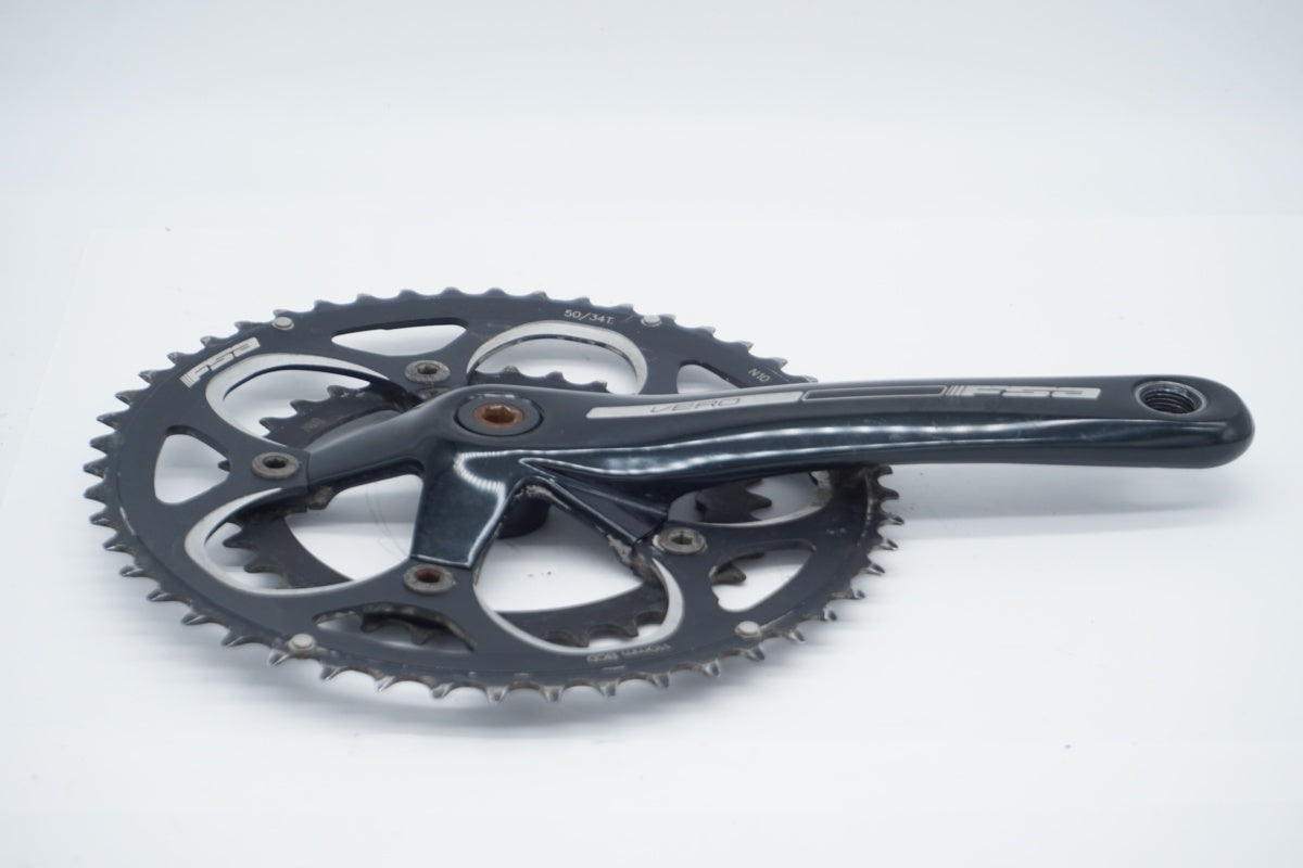 FSA 「エフエスエー」 VELO 50-34T 170m クランク / 滋賀大津店