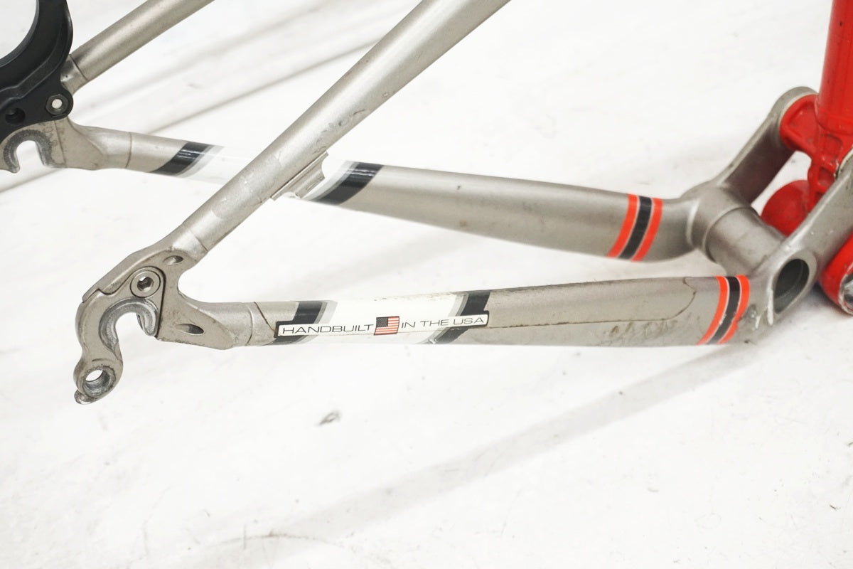 TREK 「トレック」 FUEL SLR 2001年頃モデル フレーム / 大阪美原北インター店