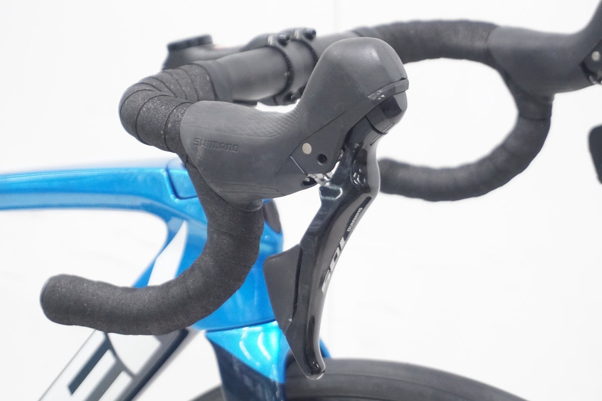 TREK 「トレック」 EMONDA SL5 DISC 2021年モデル ロードバイク / 滋賀大津店