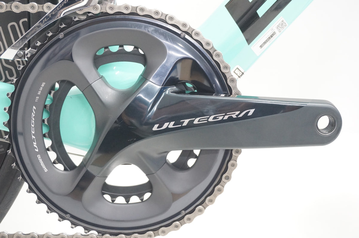BIANCHI 「ビアンキ」 OLTRE XR3 DISC ULTEGRA 2020年モデル ロードバイク / 福岡店