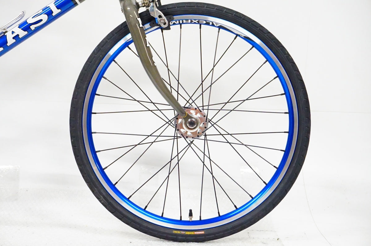 MASI 「マジィ」 MINI VELO FIXED 2020年モデル 20インチ ミニベロ