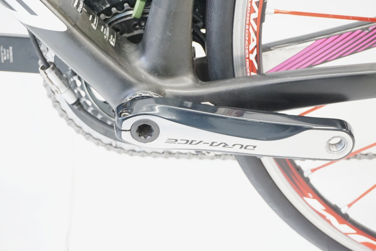 メリダスポーツ車 REACTO TEAM（リアクト チーム）｜MERIDA公式オンラインショップ