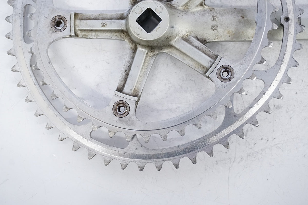 SHIMANO 「シマノ」 105 FC-1056 52-42T 170mm クランクセット / 浜松