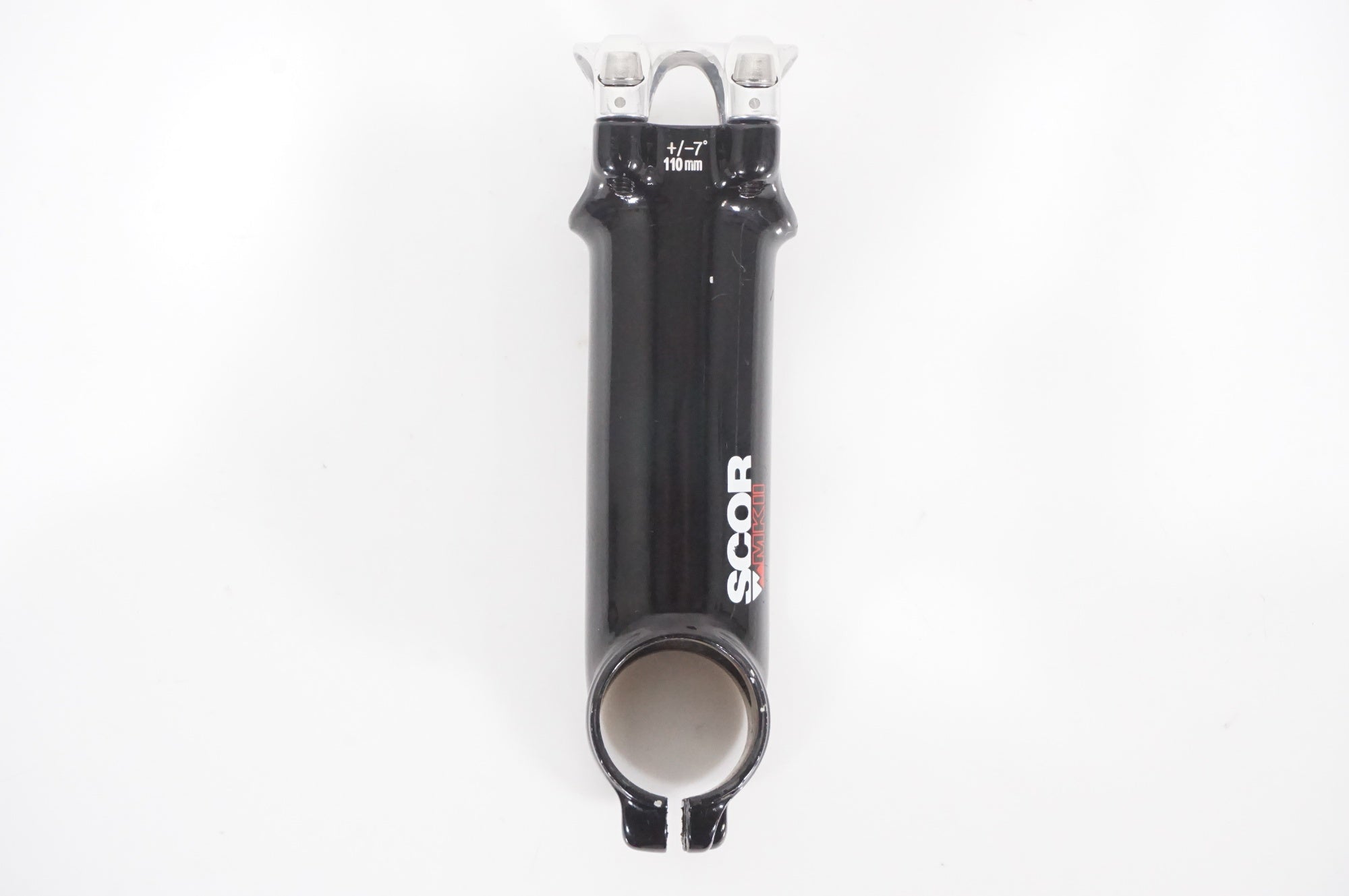 SCOR 「スコア」 MKII φ31.8 110mm ステム / AKIBA店