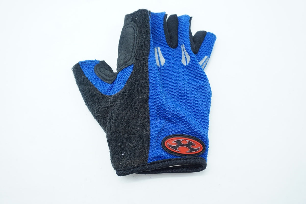 OGK「オージーケー」 ハーフフィンガーグローブ/ 京都西院店