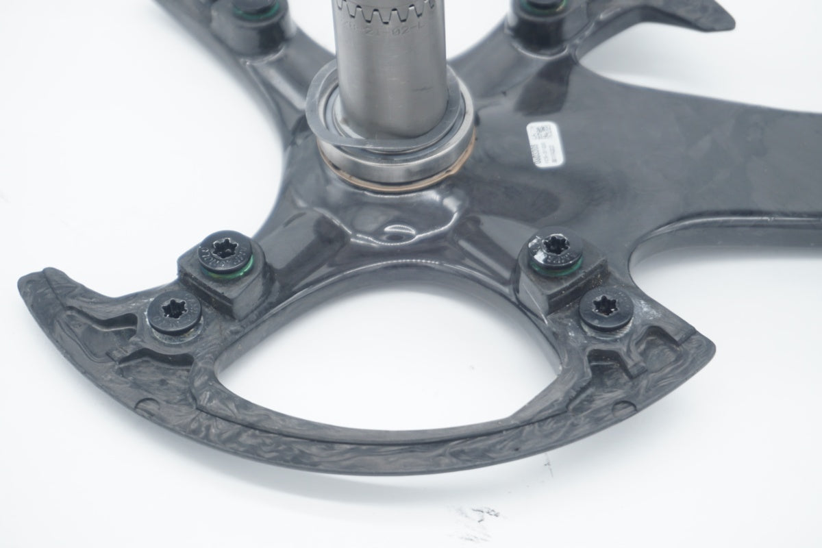 CAMPAGNOLO 「カンパニョーロ」SUPER RECORD 172.5mm クランク