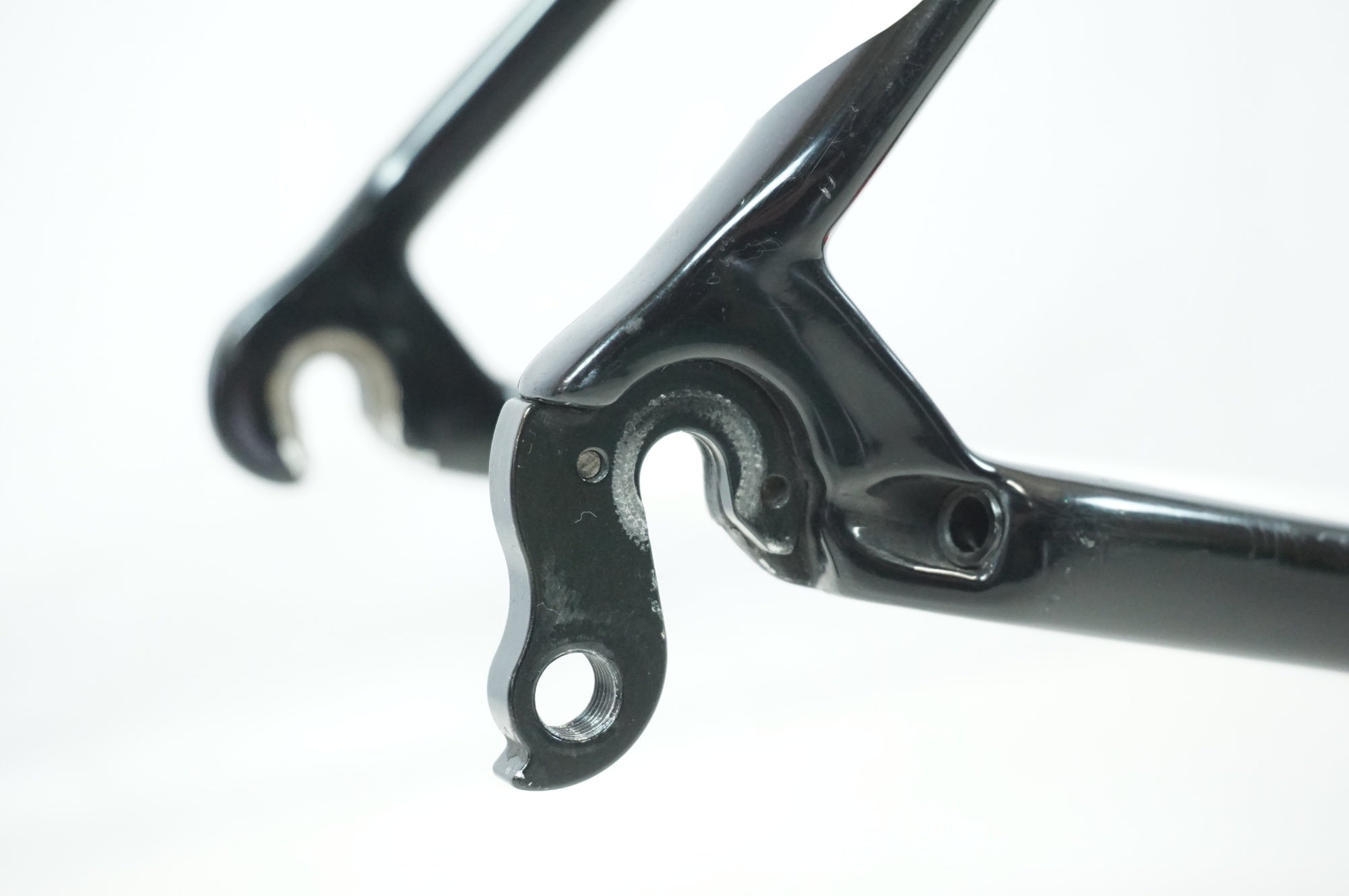 ジャンク ANCHOR 「アンカー」 RS9 2016年モデル フレームセット