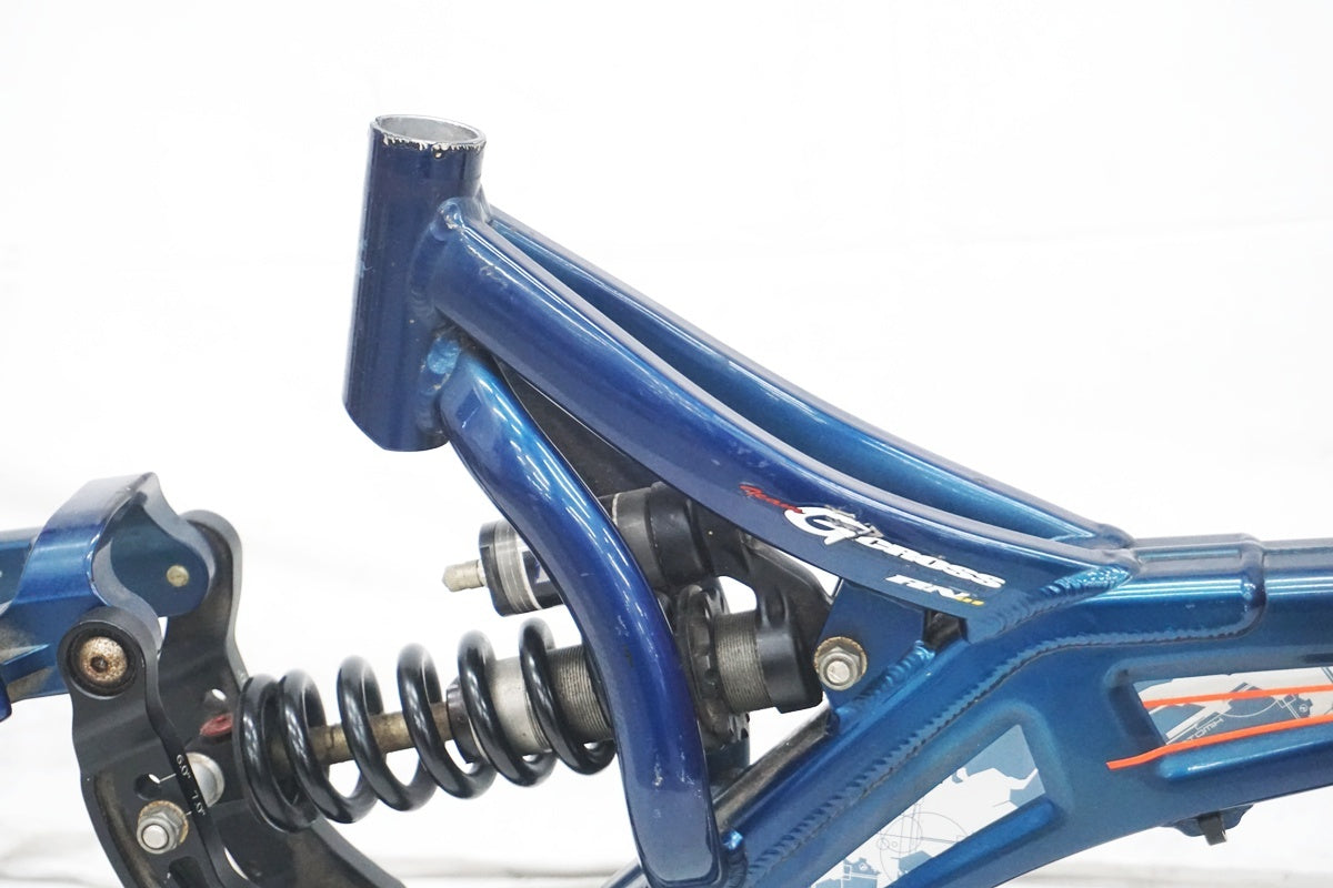 シャンク NORCO 「ノーコ」 VPS 年式不明 フレーム / 大阪美原北