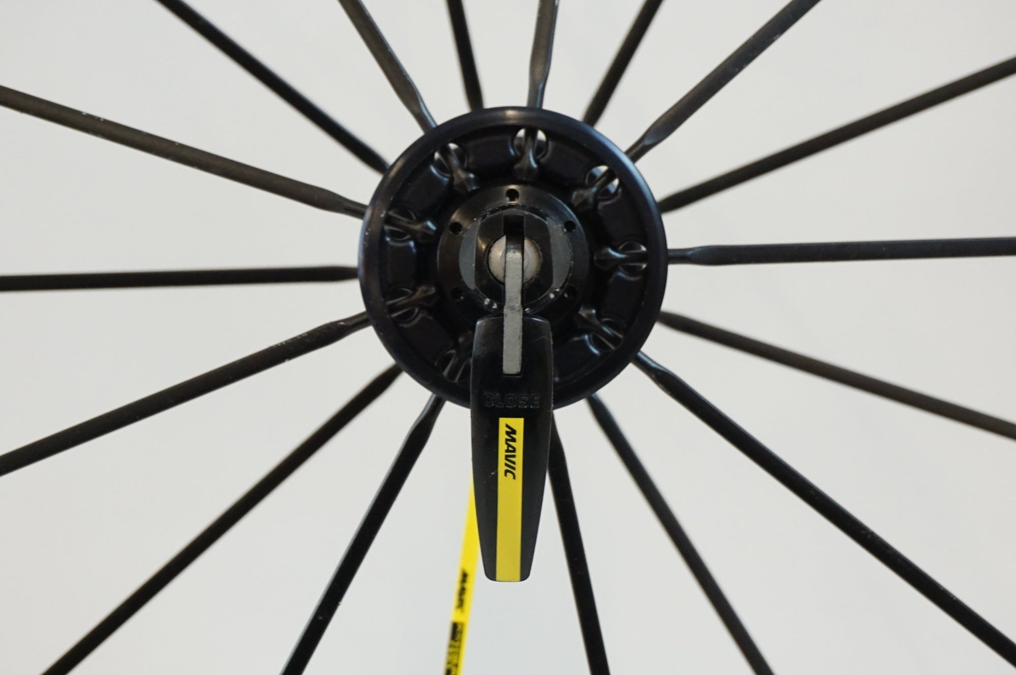 MAVIC 「マビック」 KSYRIUM PRO SL SHIMANO11S ホイールセット / 浜松