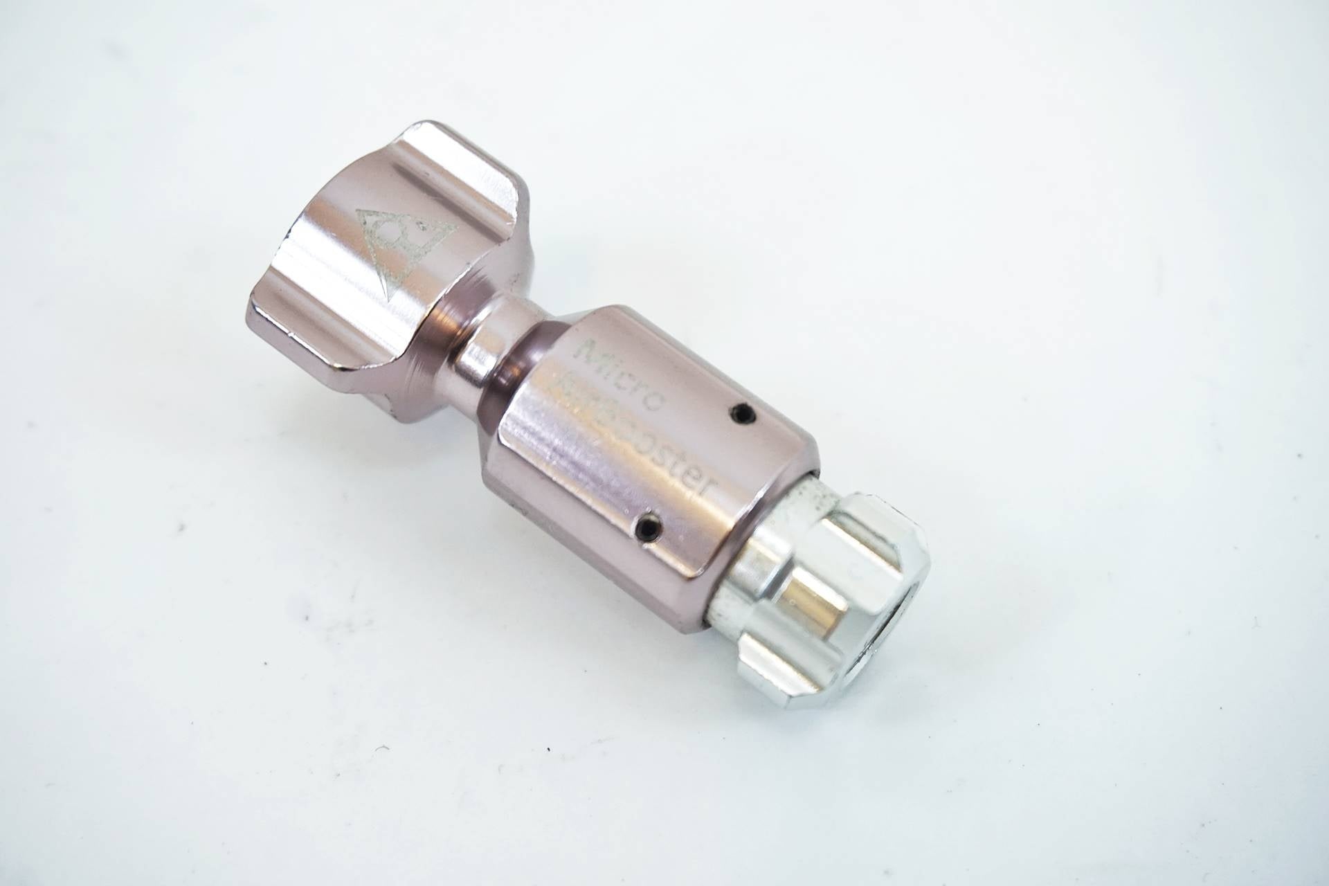 TOPEAK 「トピーク」 MICRO AIR BOOSTER 携帯ポンプ / 有明ガーデン店