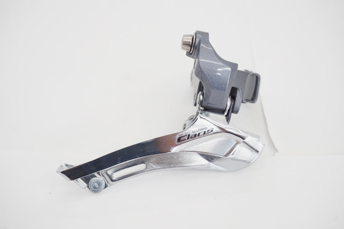SHIMANO 「シマノ」 CLARIS FD-2400 フロントディレイラ― / 京都八幡店