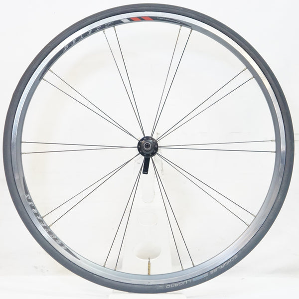 BONTRAGER 「ボントレガー」 SELECT フロントホイール / 熊谷本店