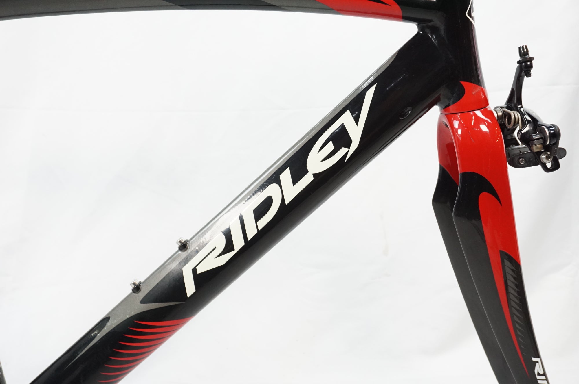 RIDLEY 「リドレー」 PHAETON-R 2012年モデル ロードバイク フレームセット/ 川越店