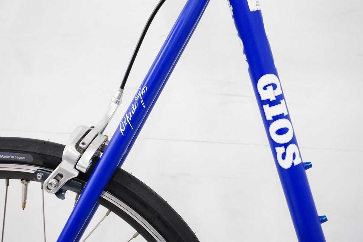 GIOS「ジオス」 FELUCA 20インチ 2013年モデル ミニベロ / 浜松店