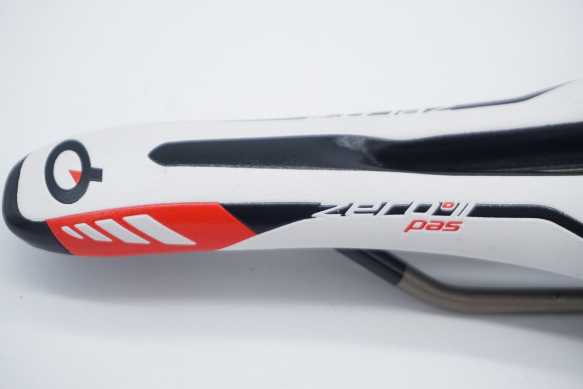 PROLOGO 「プロロゴ」 ZERO2 PAS サドル / 滋賀大津店