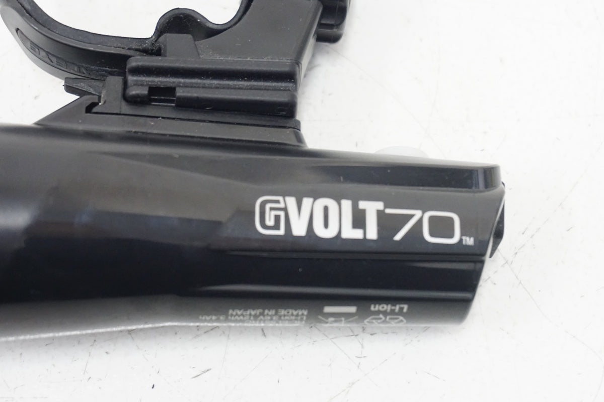 CATEYE「キャットアイ」 HL-EL551RC フロントライト / 浜松店