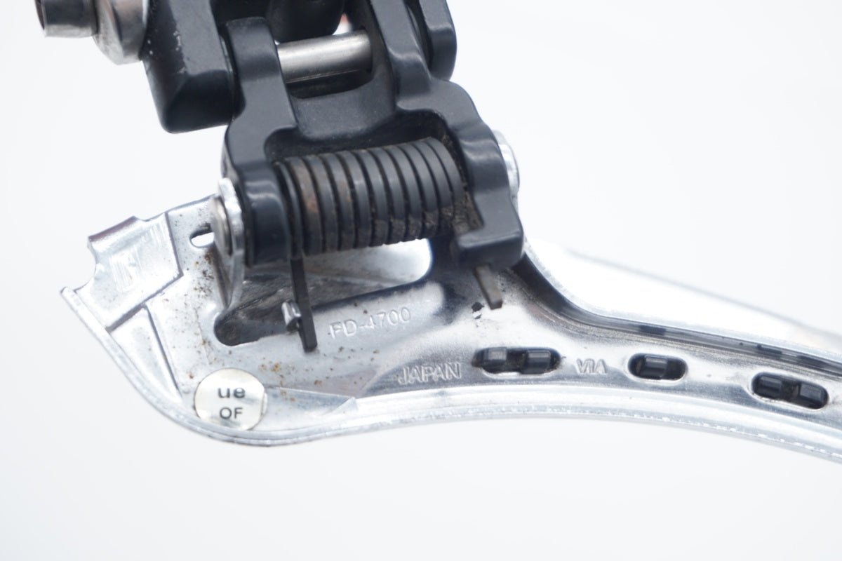SHIMANO 「シマノ」 TIAGRA FD-4700 フロントディレイラー / 滋賀大津店