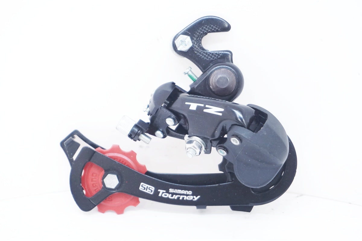 SHIMANO 「シマノ」 TOURNEY RD-TZ50 リアディレイラー / 大阪美原北インター店