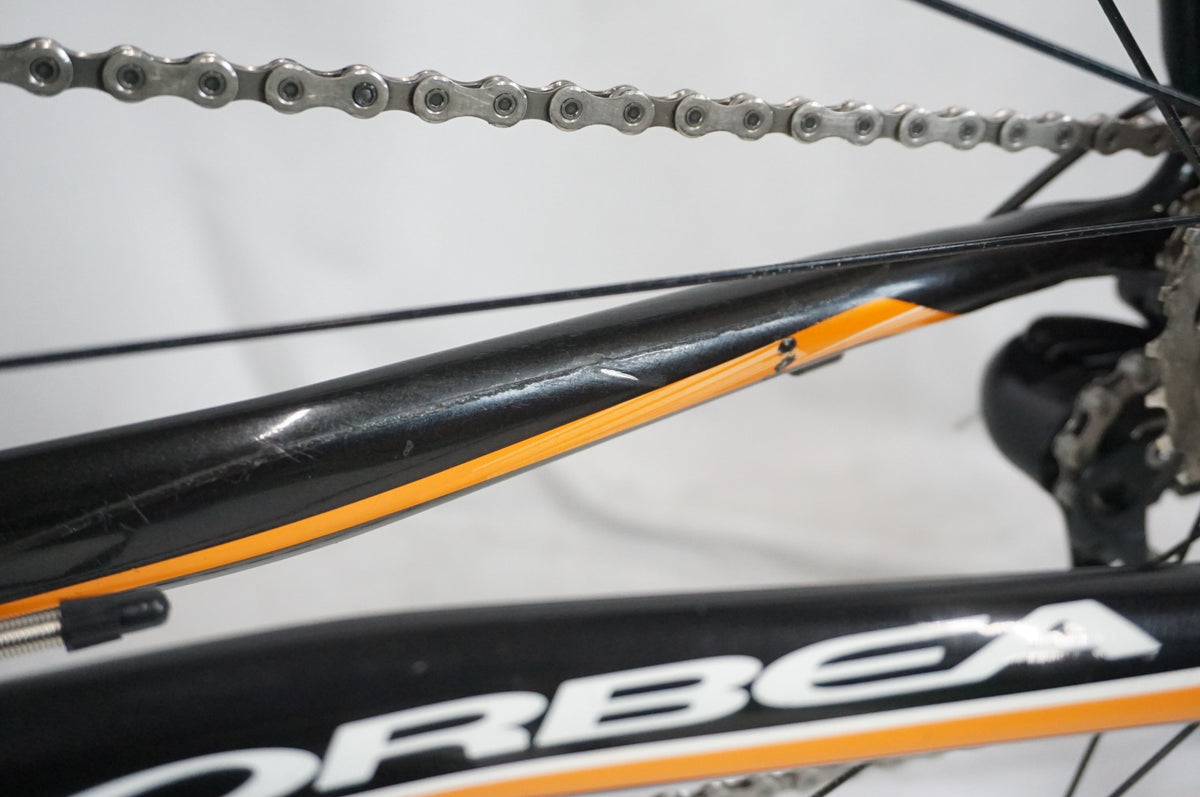 ORBEA 「オルベア」 AQUA 2012年モデル ロードバイク / 宇都宮店