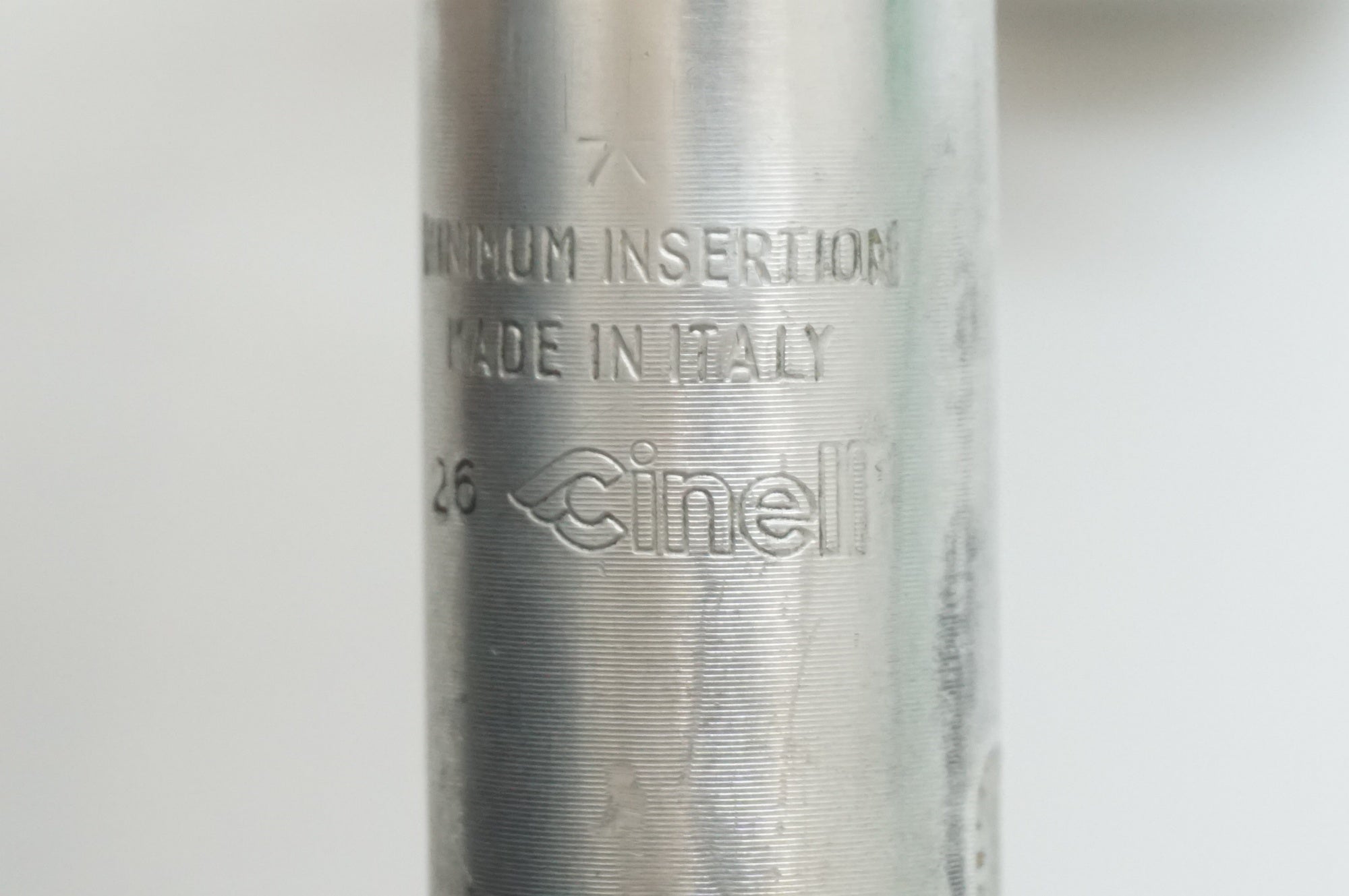 CINELLI 「チネリ」 OYSTER 120mm ステム / 福岡店