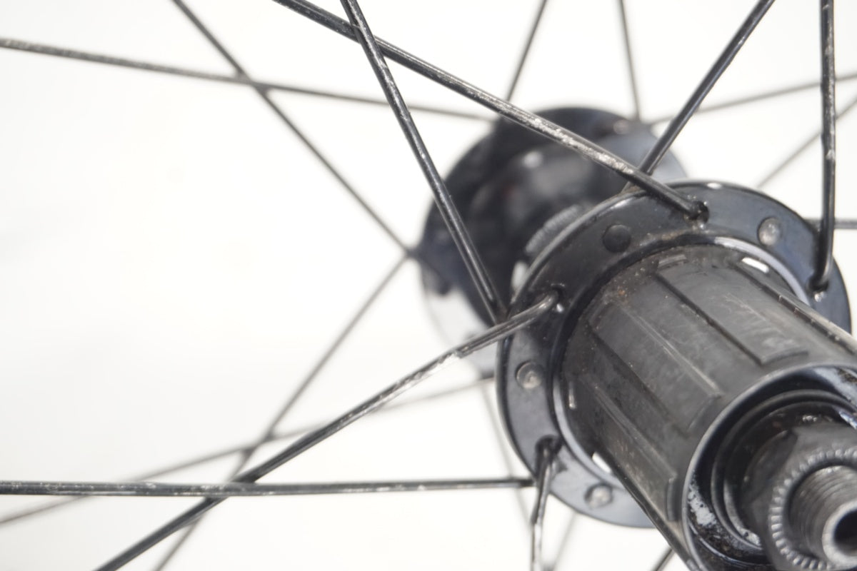 SHIMANO 「シマノ」 WH-R501 SHIMANO8-9速 ホイールセット / 滋賀大津店