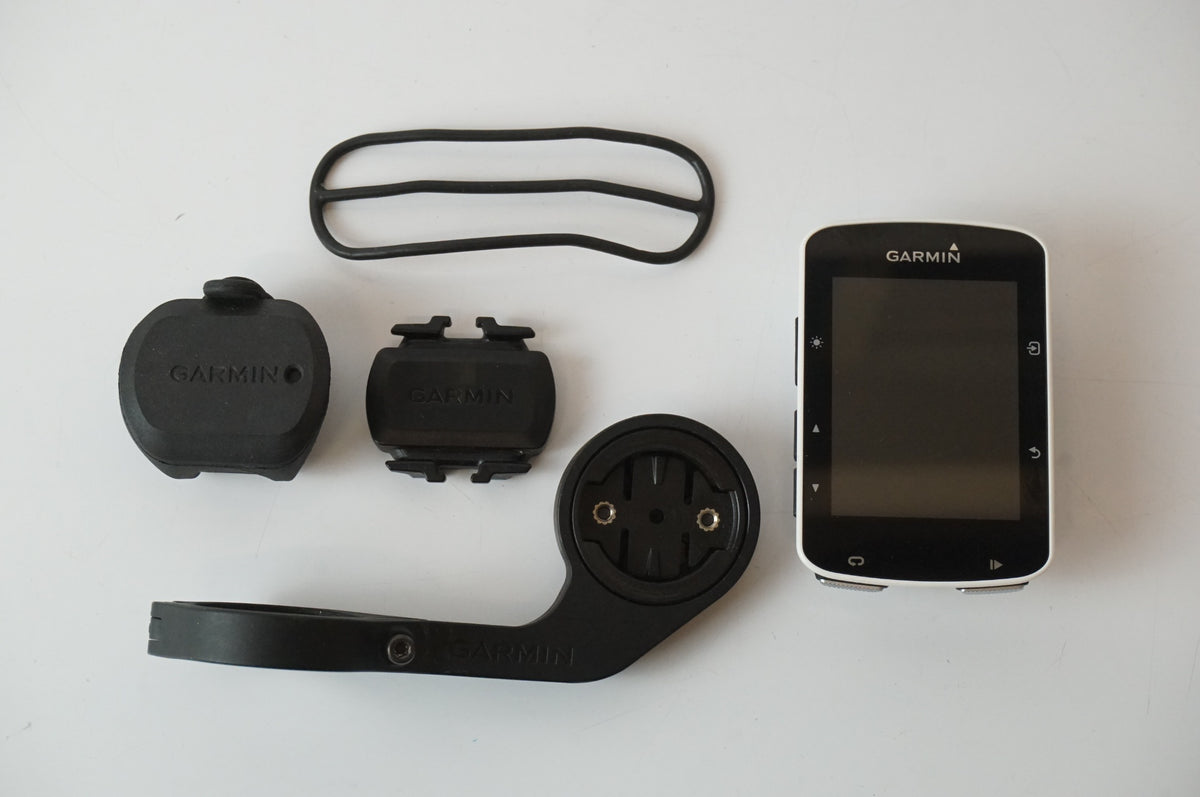 GARMIN 「ガーミン」 EDGE 520J (センサーセット) サイクルコンピューター / 浜松店