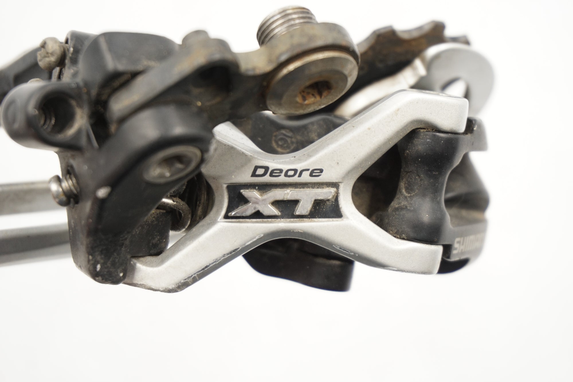 SHIMANO 「シマノ」 DEORE XT RD-M772 リアディレイラー / 奈良店