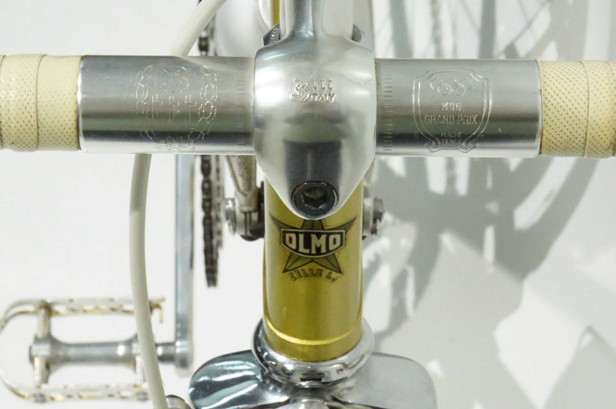 OLMO 「オルモ」 Gentleman 1970年頃 ロードバイク / 浜松店 ｜ バイチャリ