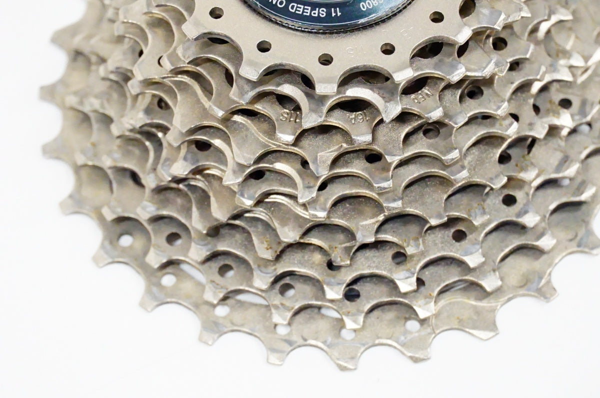 SHIMANO 「シマノ」 ULTEGRA CS-6800 14-28T スプロケット / 名古屋大須店