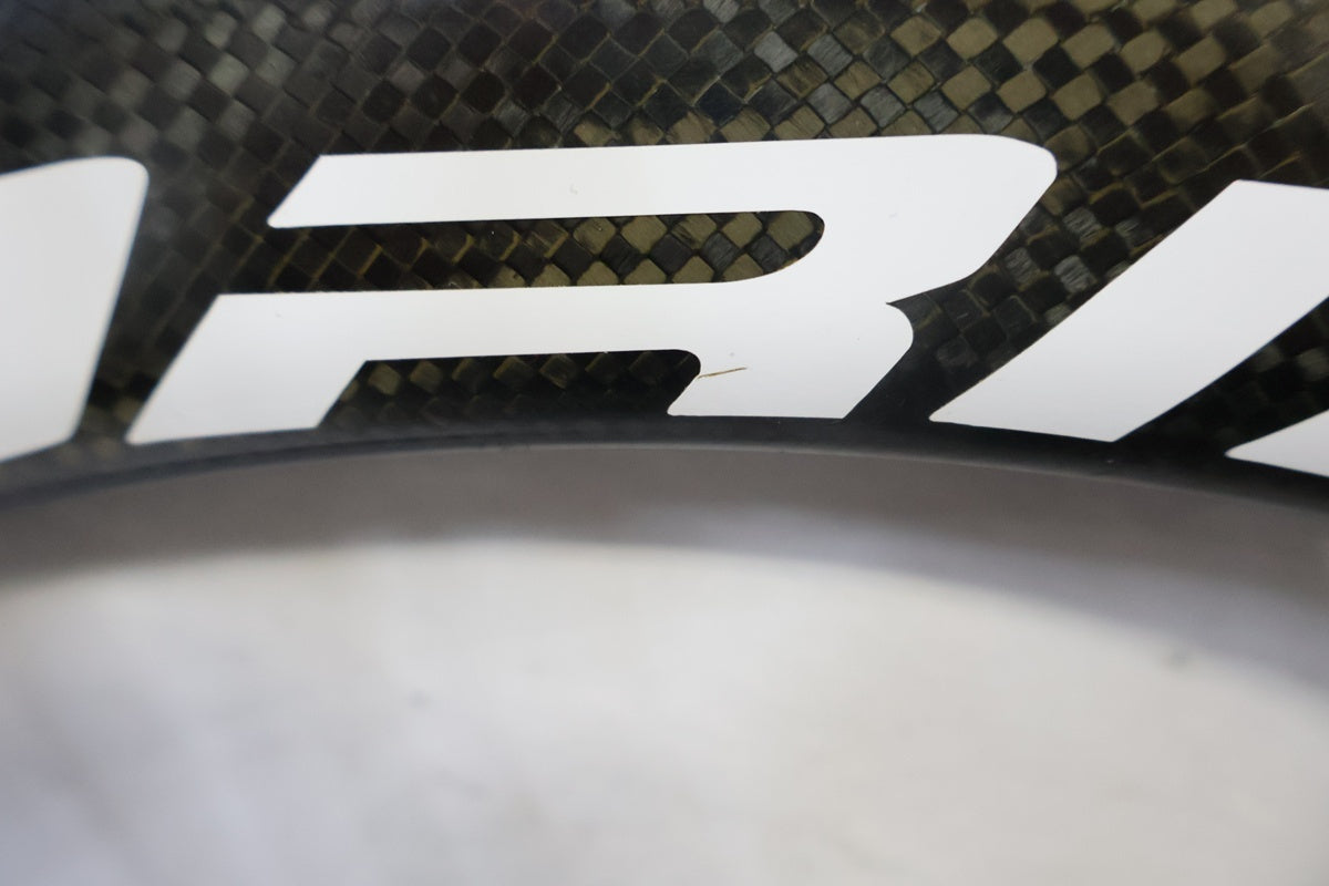 CORIMA 「コリマ」 3SPOKE TU フロントバトンホイール / 高知店