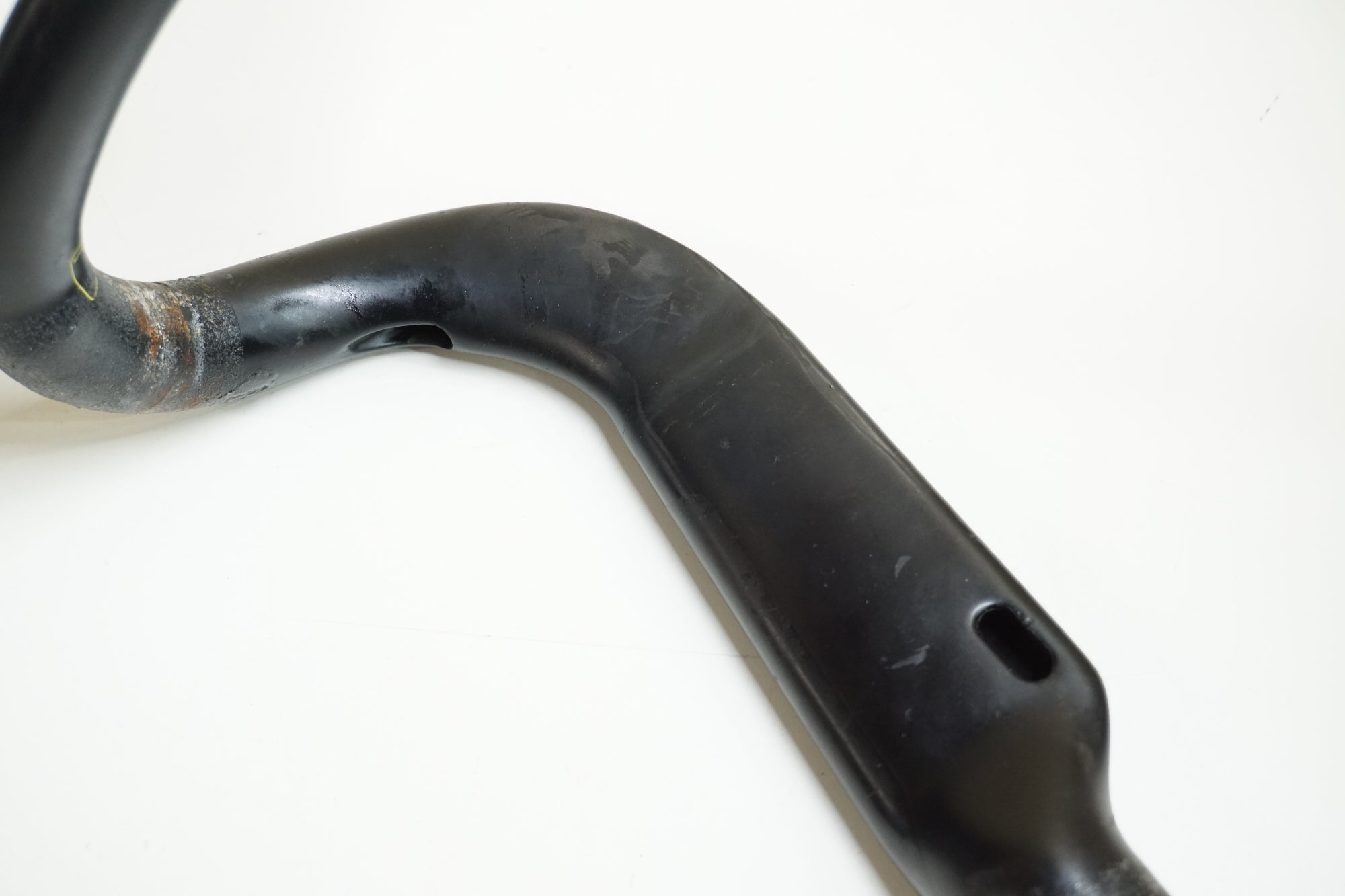 ジャンク SHIMANO 「シマノ」 PRO VIBE AERO φ31.8 400mmハンドル / 大宮店
