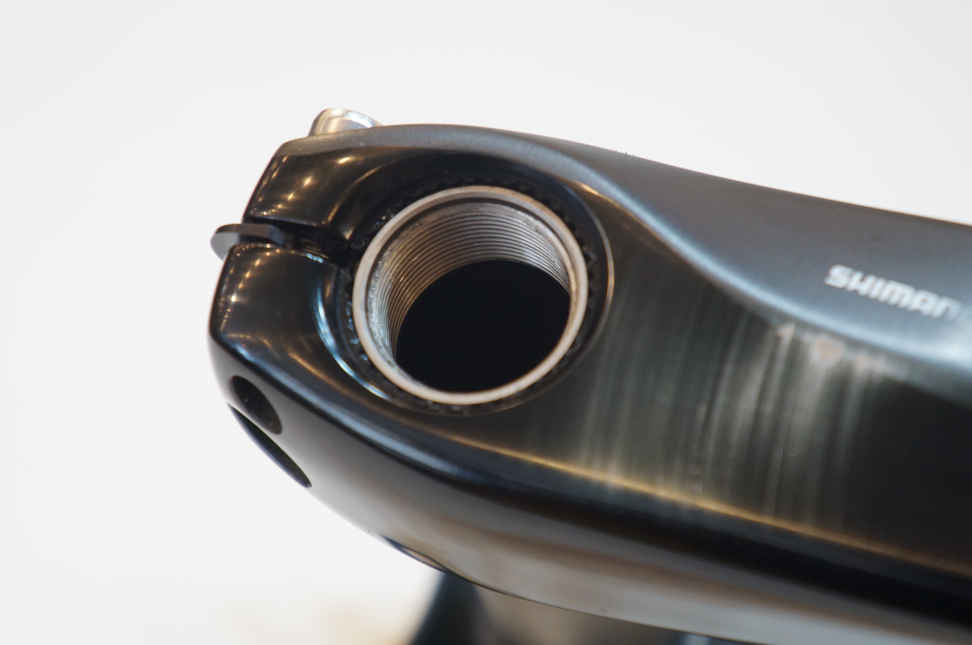 SHIMANO 「シマノ」 105 FC-R7000 170mm クランク / バイチャリ浦和ベース