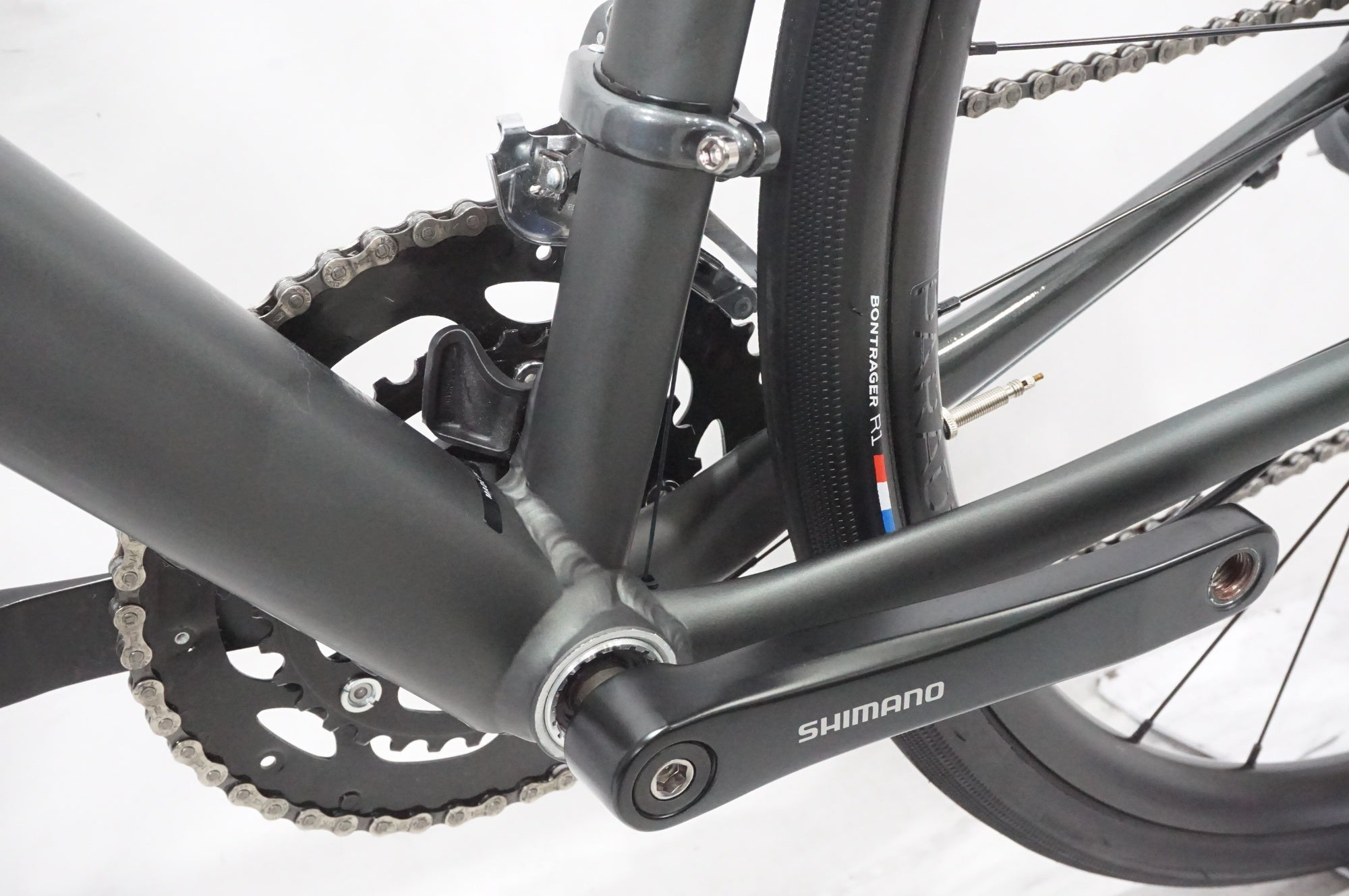 TREK 「トレック」 DOMANE AL2 GEN4 2023年モデル ロードバイク / 有明ガーデン店