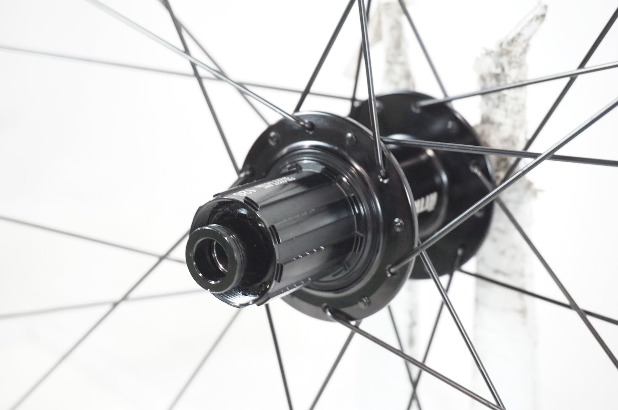 ATTAQUE 「アタッキ」 30DB SHIMANO11S ホイールセット / 宇都宮店