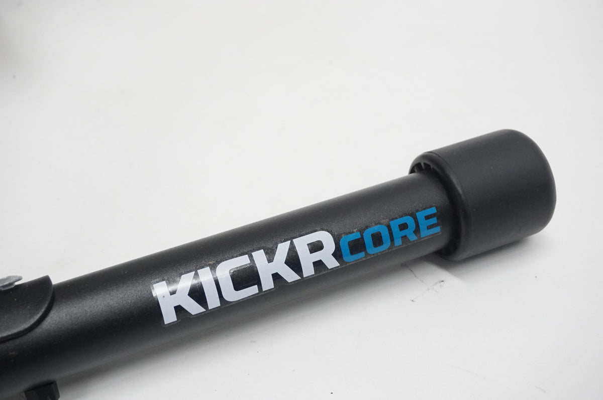 WAHOO 「ワフー」 KICKR CORE WF123 スマートトレーナー / 福岡店